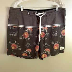 Rhythm. trunk shorts